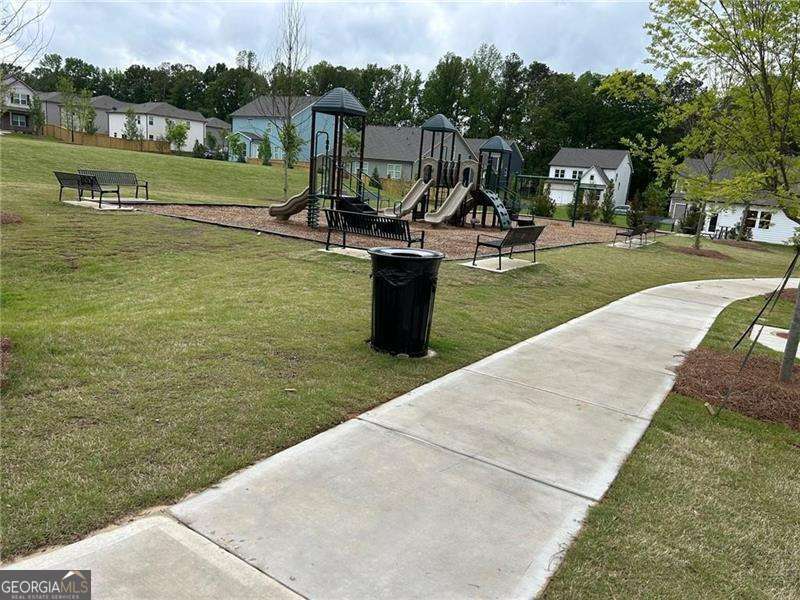 3323 Owl Creek Parkway Acworth GA 30102