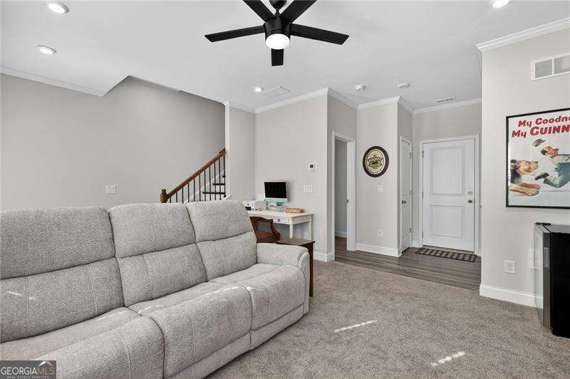 3323 Owl Creek Parkway Acworth GA 30102