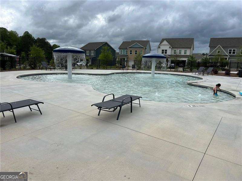 3323 Owl Creek Parkway Acworth GA 30102
