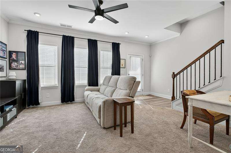 3323 Owl Creek Parkway Acworth GA 30102