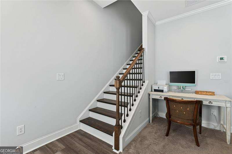 3323 Owl Creek Parkway Acworth GA 30102
