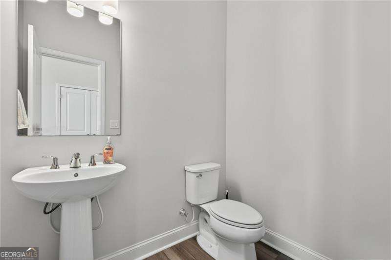3323 Owl Creek Parkway Acworth GA 30102
