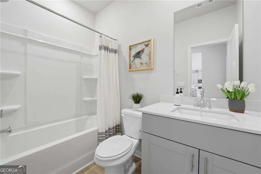 107 Meander Drive Woodstock GA 30188