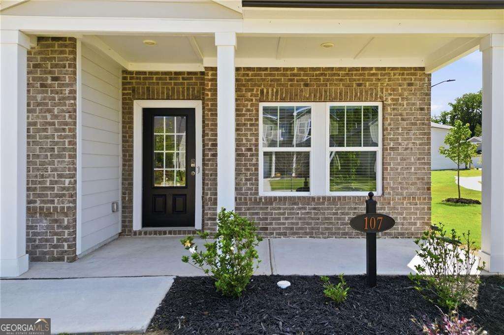 107 Meander Drive Woodstock GA 30188