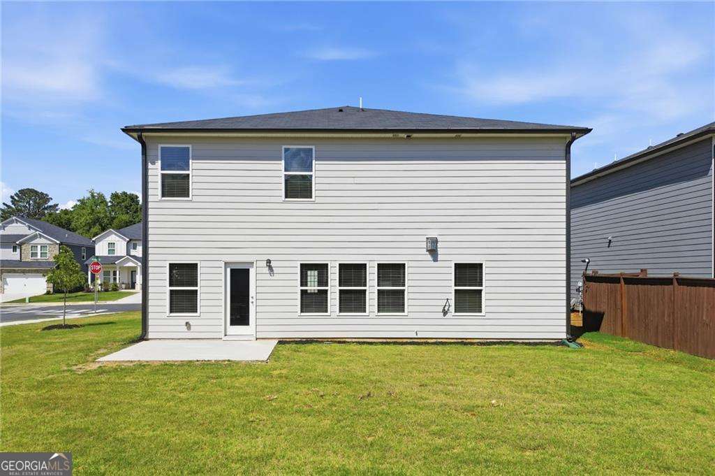 107 Meander Drive Woodstock GA 30188