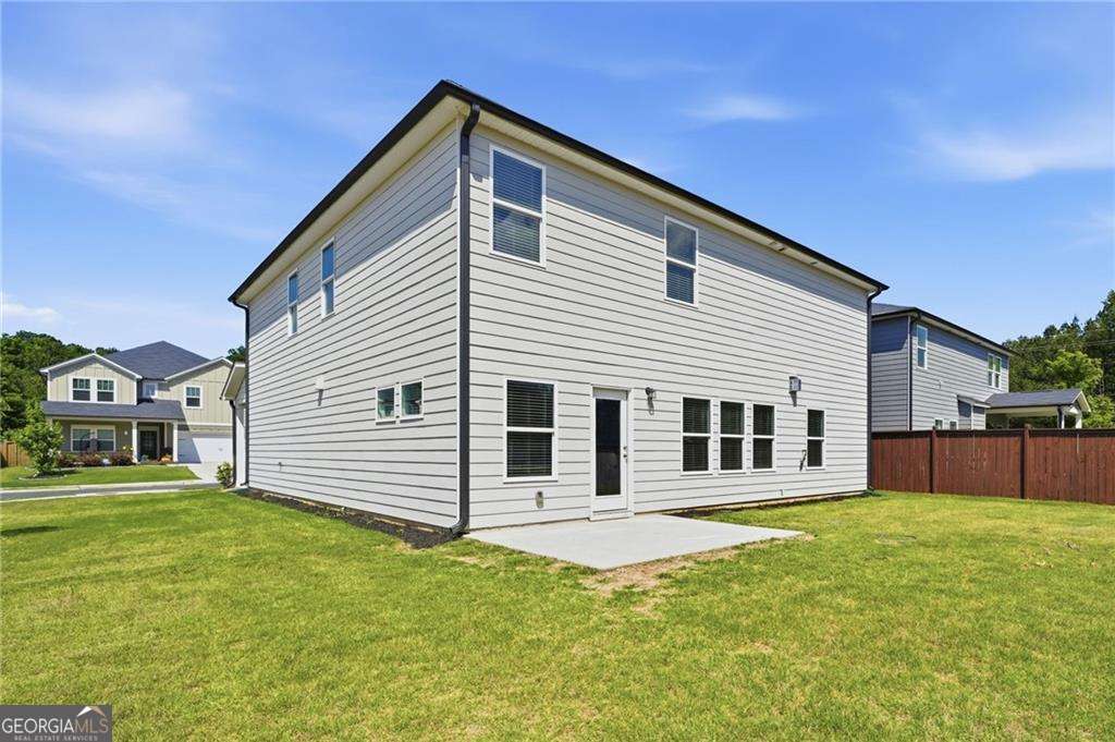 107 Meander Drive Woodstock GA 30188