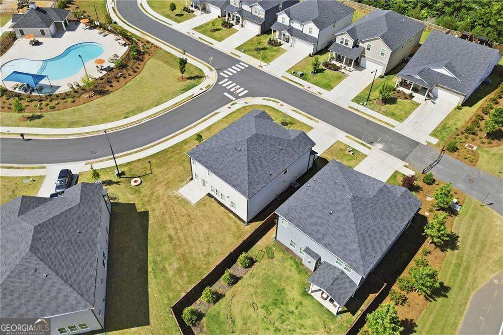 107 Meander Drive Woodstock GA 30188