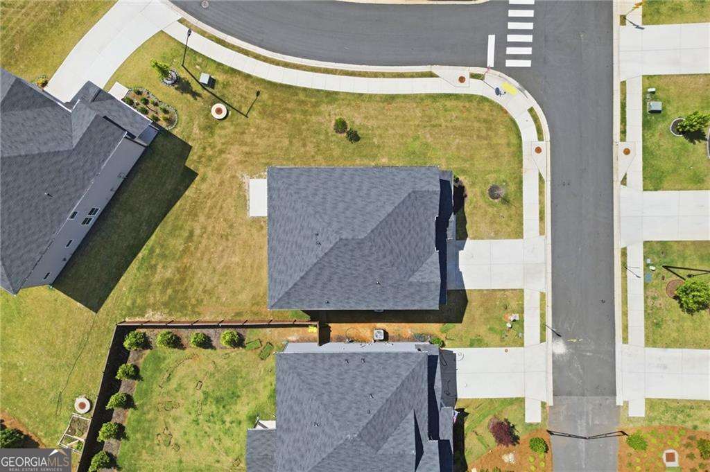 107 Meander Drive Woodstock GA 30188