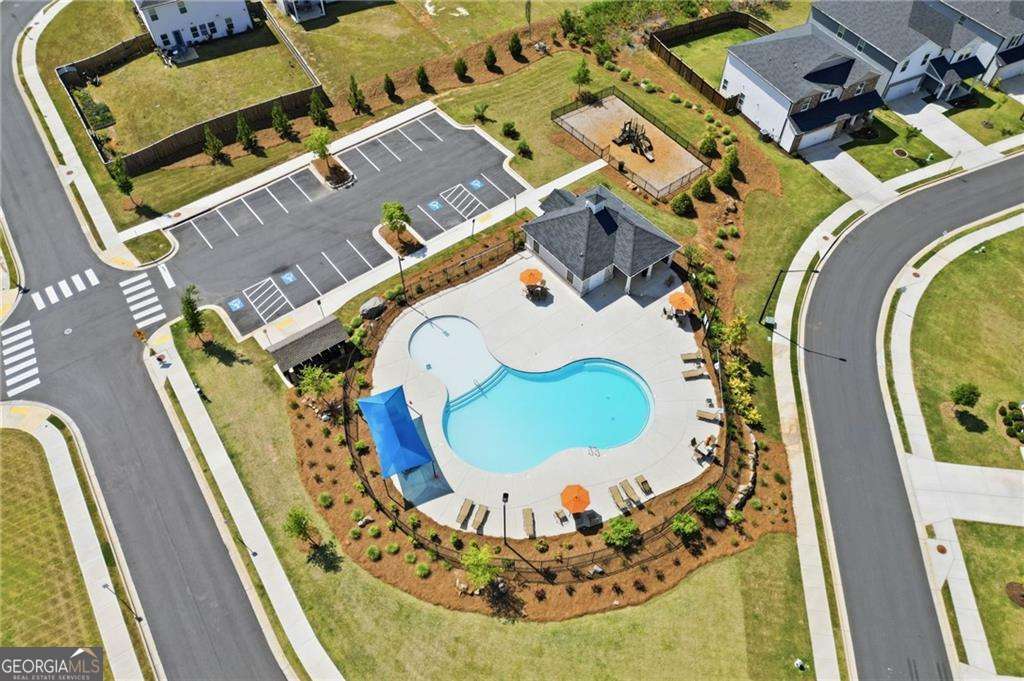107 Meander Drive Woodstock GA 30188