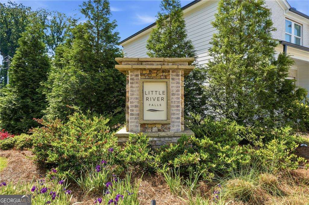 107 Meander Drive Woodstock GA 30188