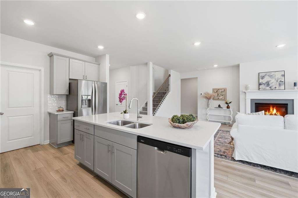 107 Meander Drive Woodstock GA 30188