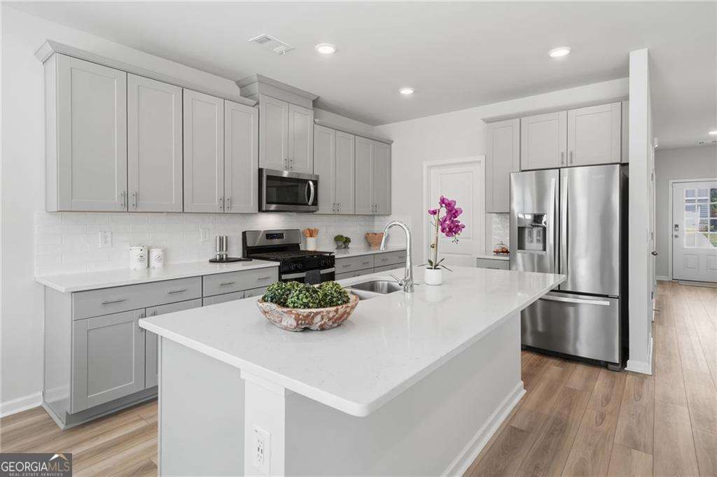 107 Meander Drive Woodstock GA 30188