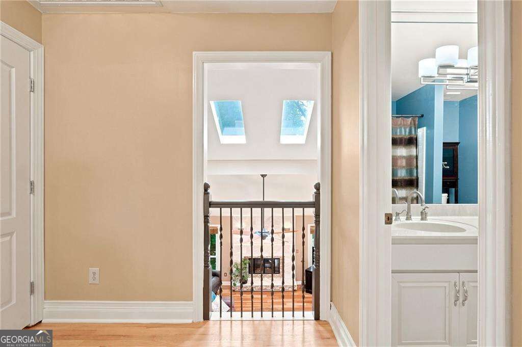 765 Wheeler Peak Way Johns Creek GA 30022