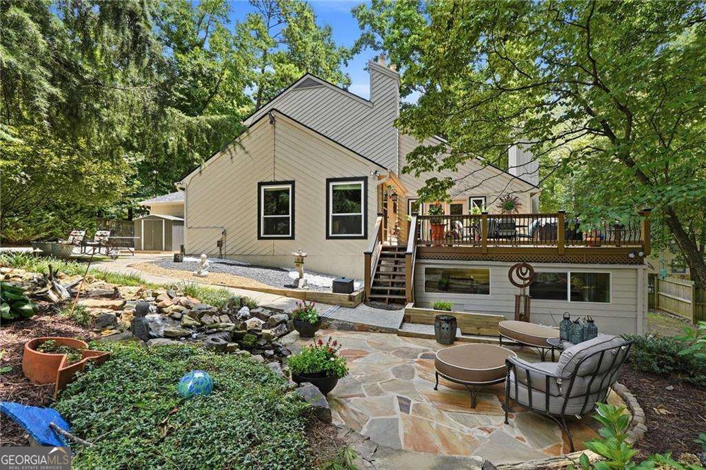 765 Wheeler Peak Way Johns Creek GA 30022