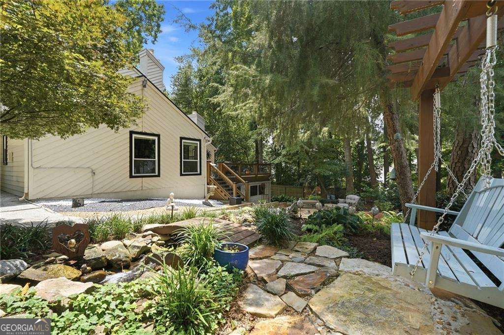 765 Wheeler Peak Way Johns Creek GA 30022