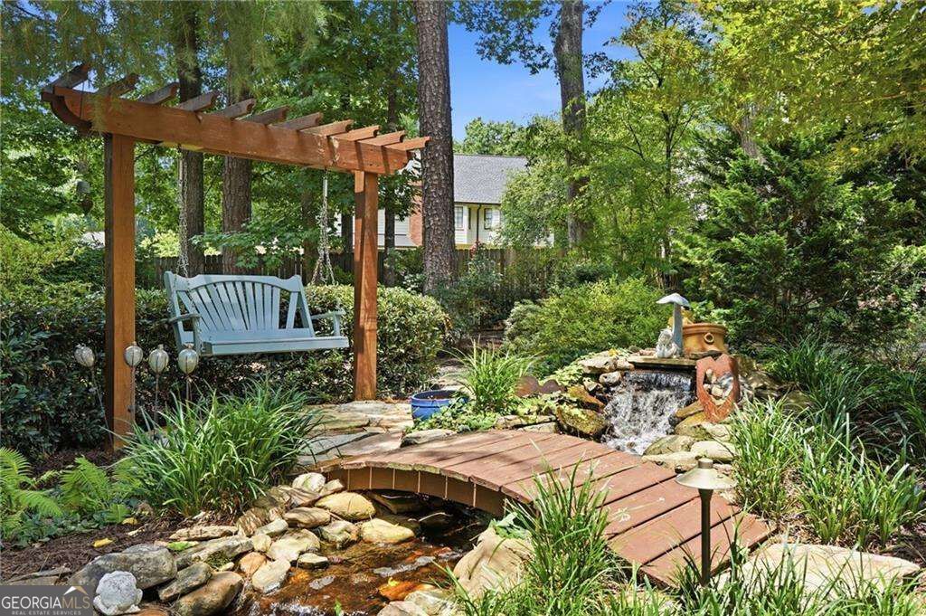 765 Wheeler Peak Way Johns Creek GA 30022
