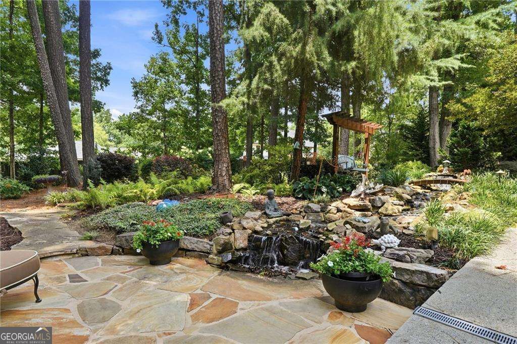 765 Wheeler Peak Way Johns Creek GA 30022