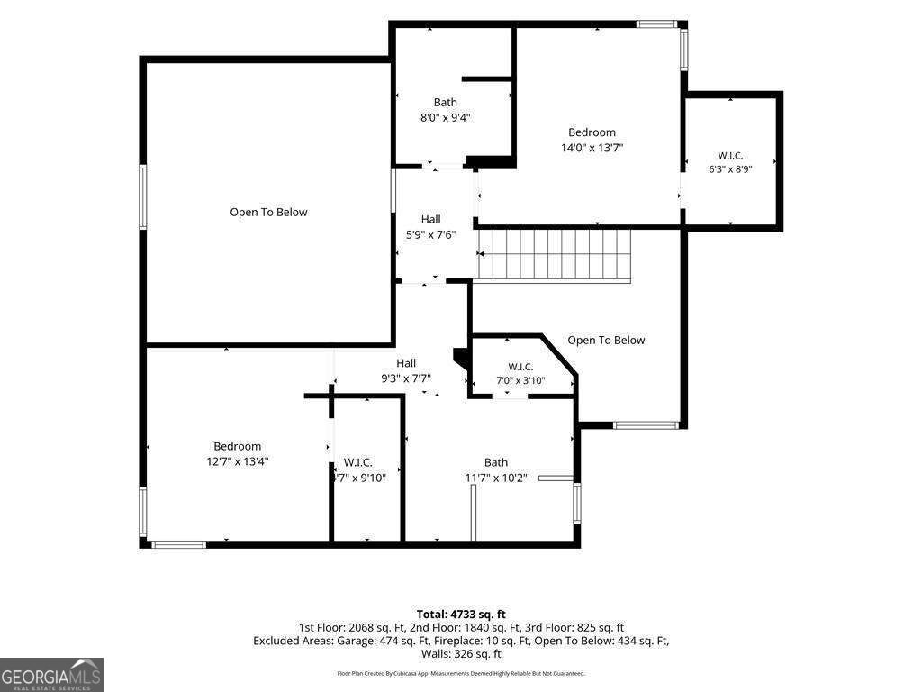 765 Wheeler Peak Way Johns Creek GA 30022