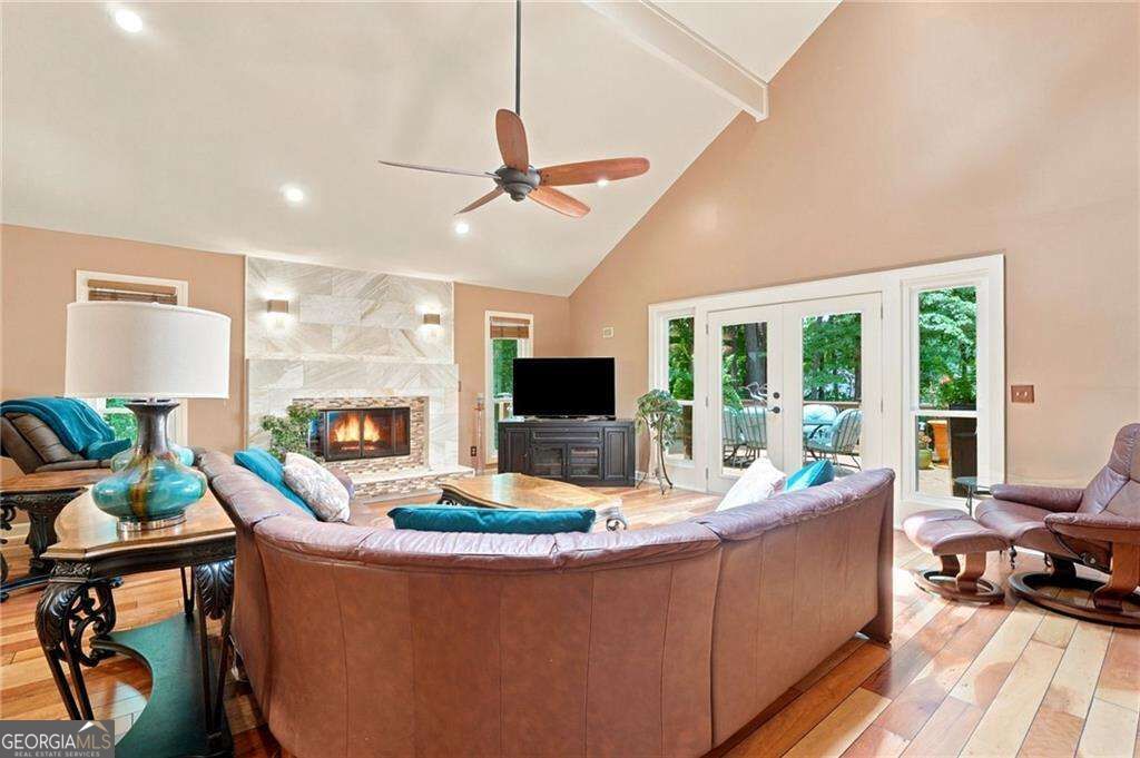 765 Wheeler Peak Way Johns Creek GA 30022