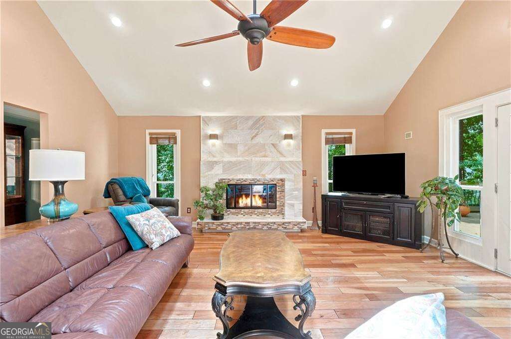 765 Wheeler Peak Way Johns Creek GA 30022