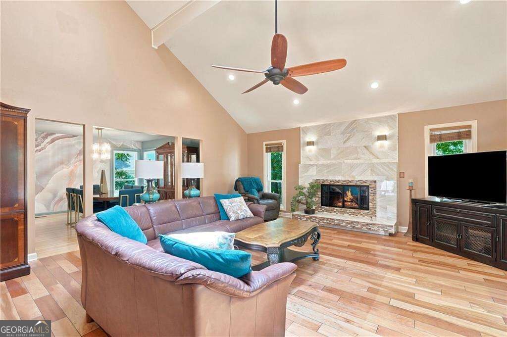 765 Wheeler Peak Way Johns Creek GA 30022