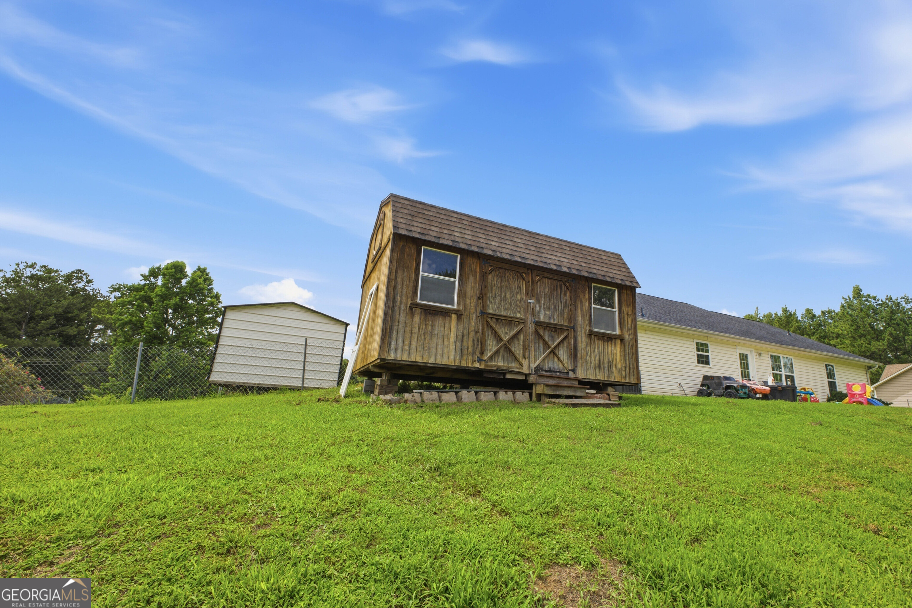 589 Hall Memorial Road NW Calhoun GA 30701