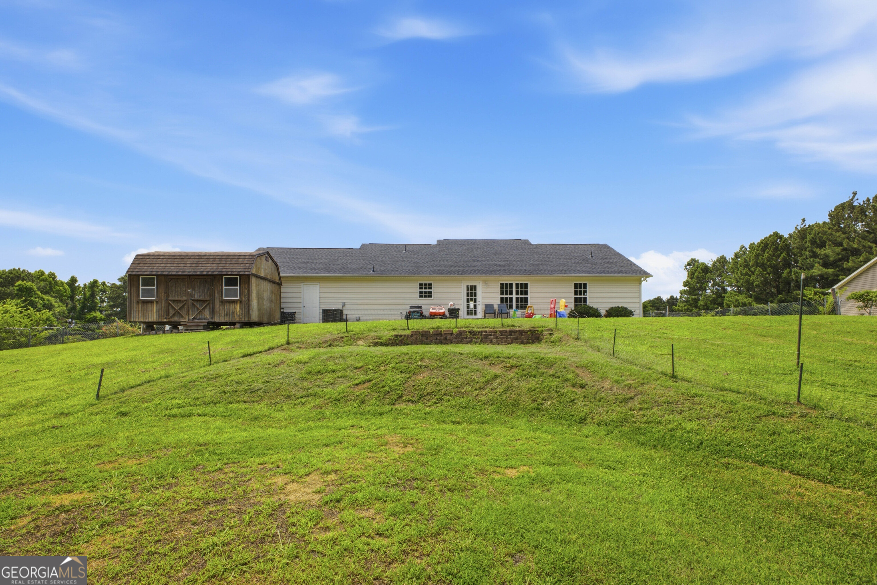 589 Hall Memorial Road NW Calhoun GA 30701