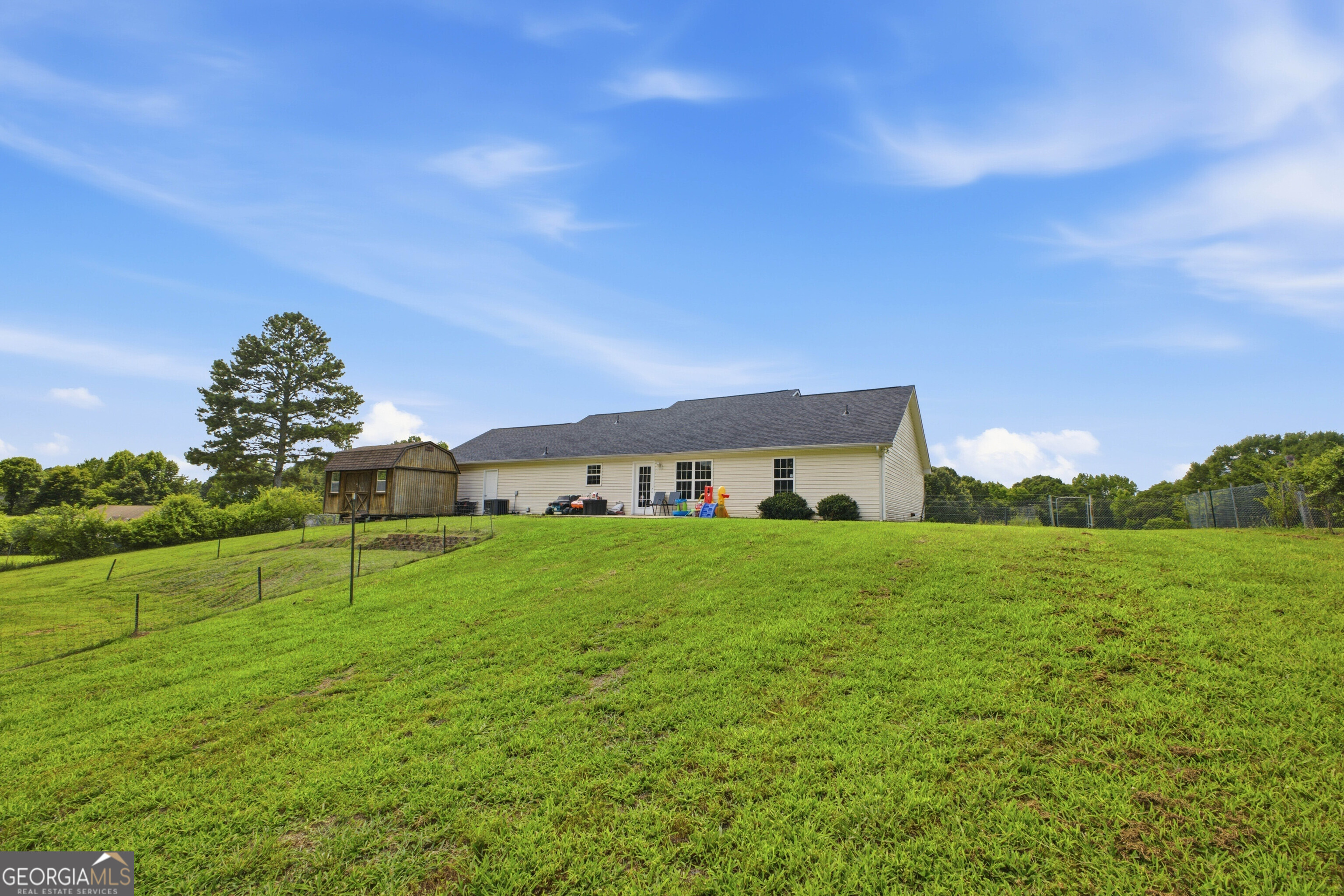 589 Hall Memorial Road NW Calhoun GA 30701