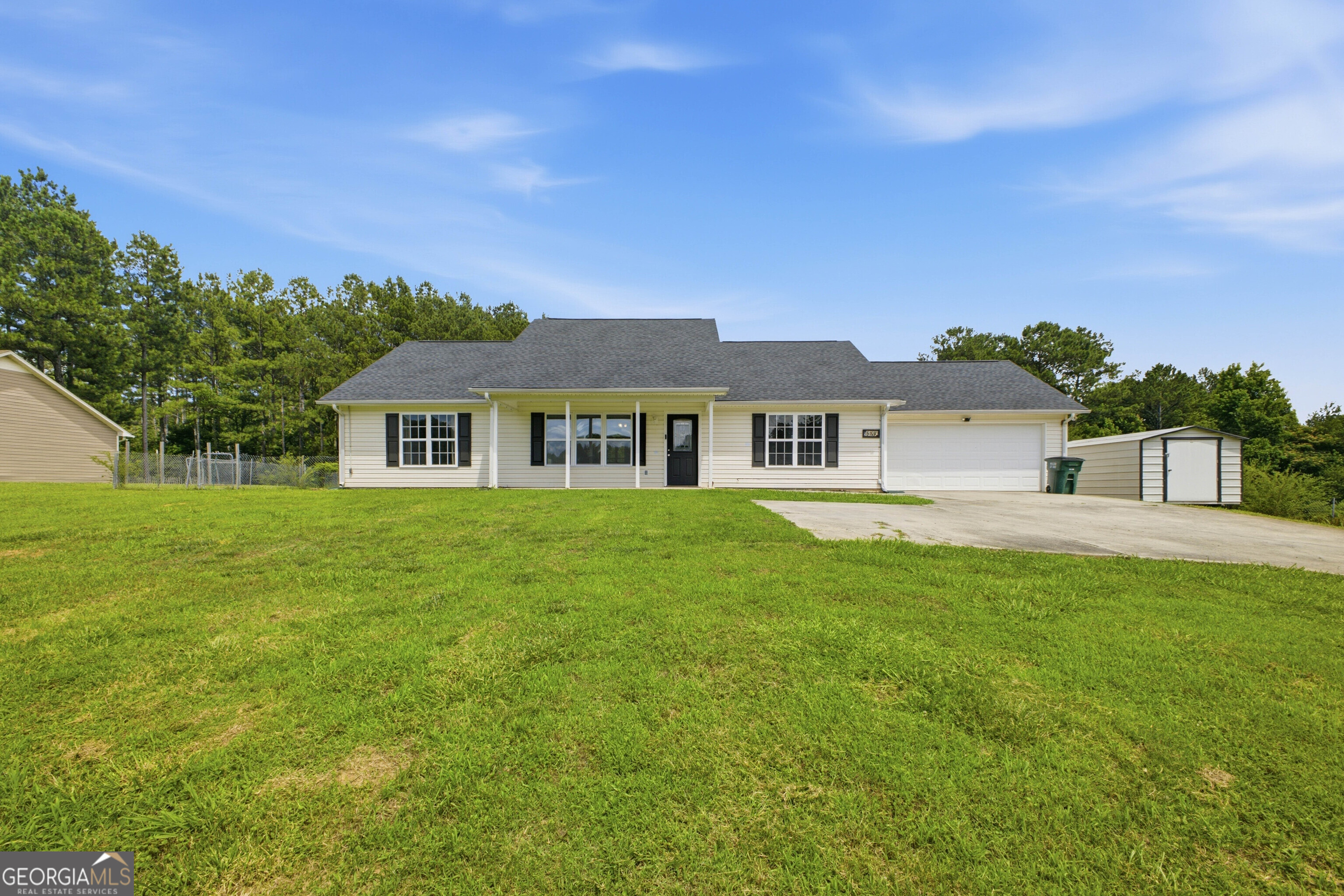 589 Hall Memorial Road NW Calhoun GA 30701