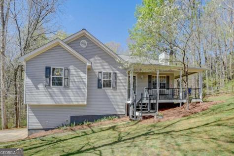50 Doe Ridge Lane Jasper GA 30143