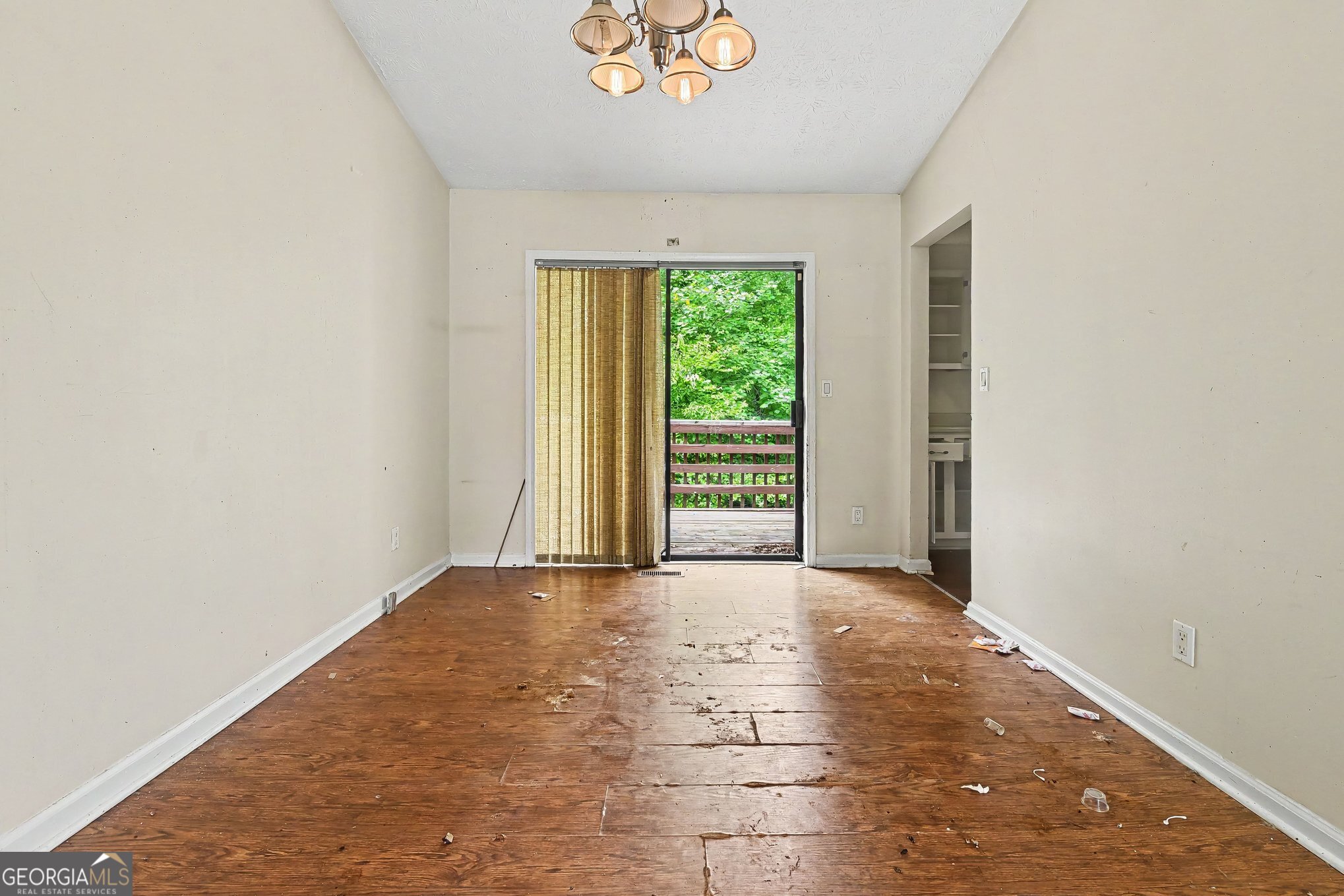 4961 Ridgeside Court Acworth GA 30102