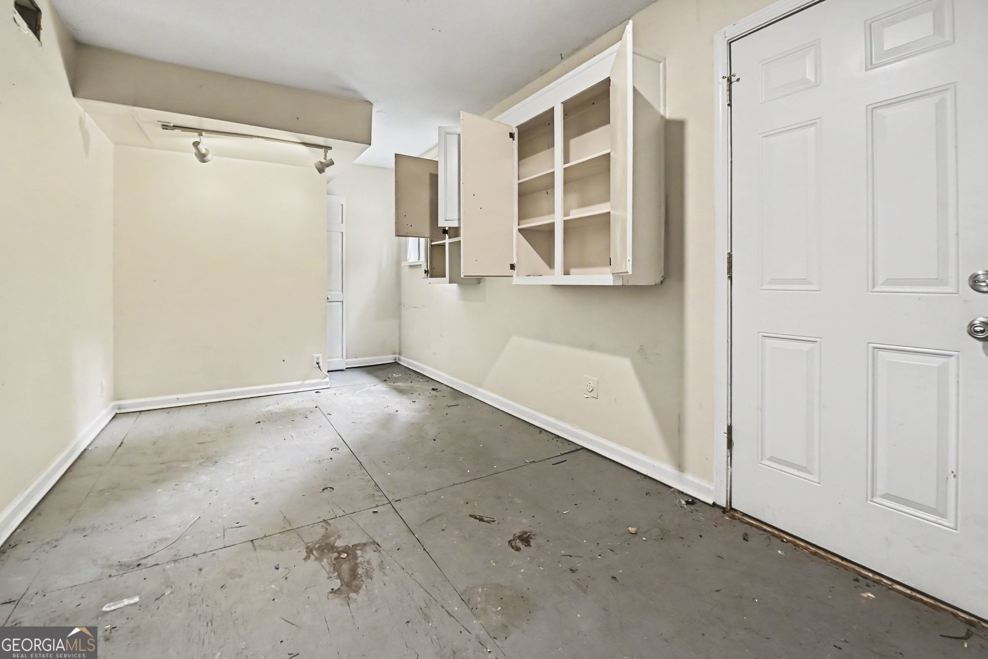 4961 Ridgeside Court Acworth GA 30102