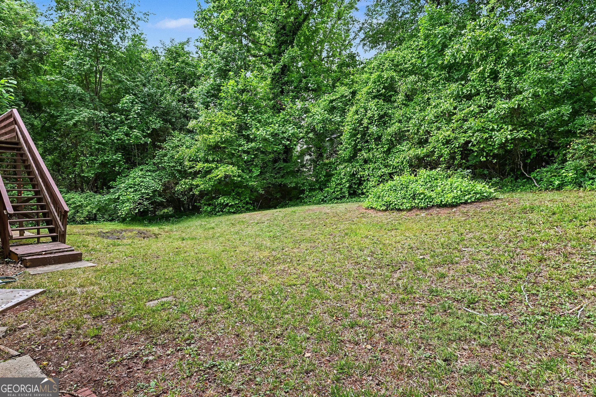 4961 Ridgeside Court Acworth GA 30102