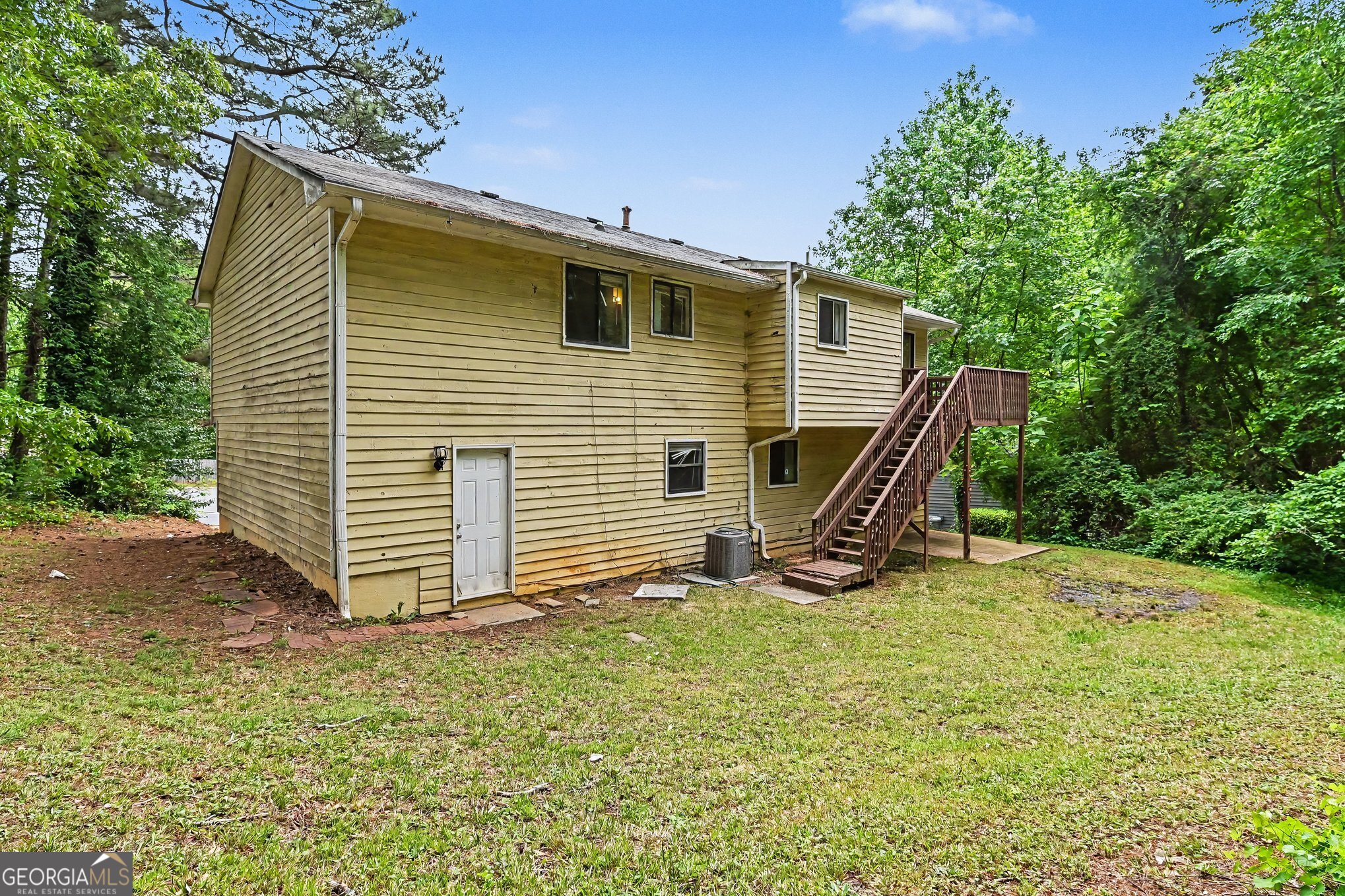4961 Ridgeside Court Acworth GA 30102