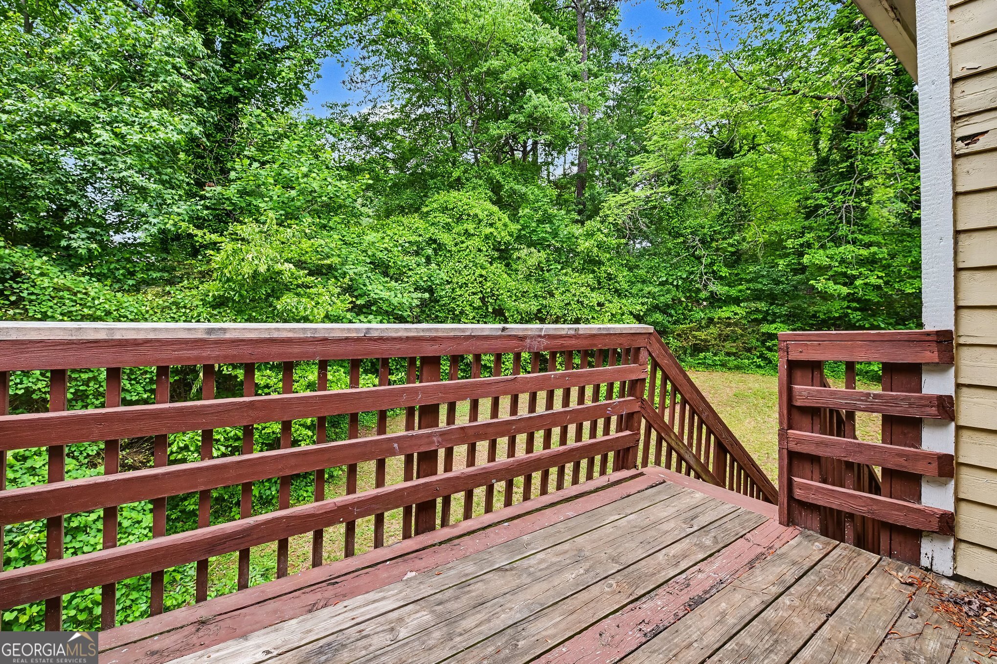 4961 Ridgeside Court Acworth GA 30102