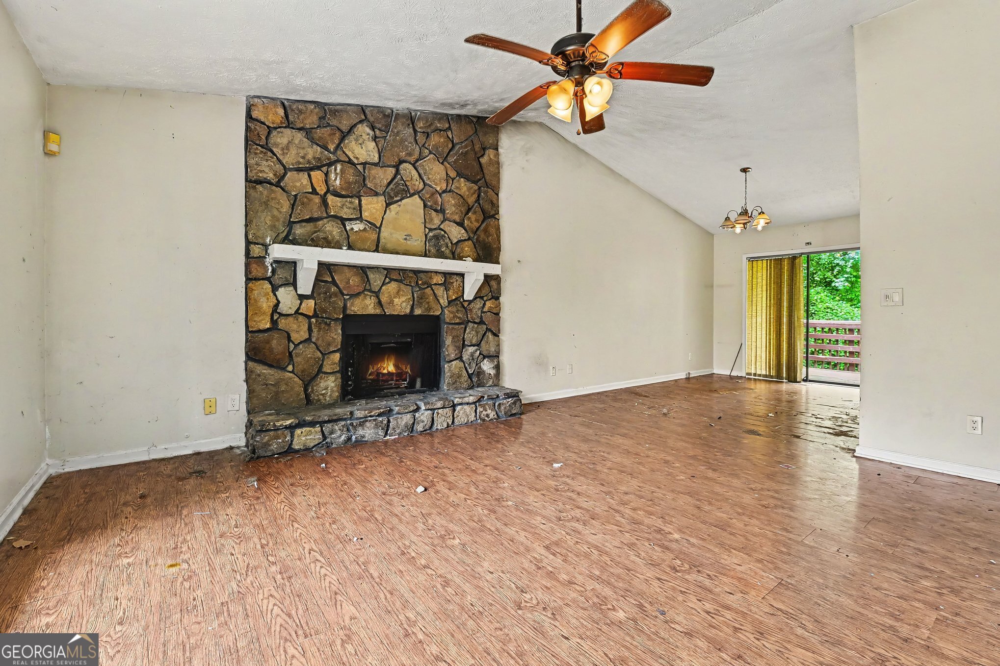 4961 Ridgeside Court Acworth GA 30102