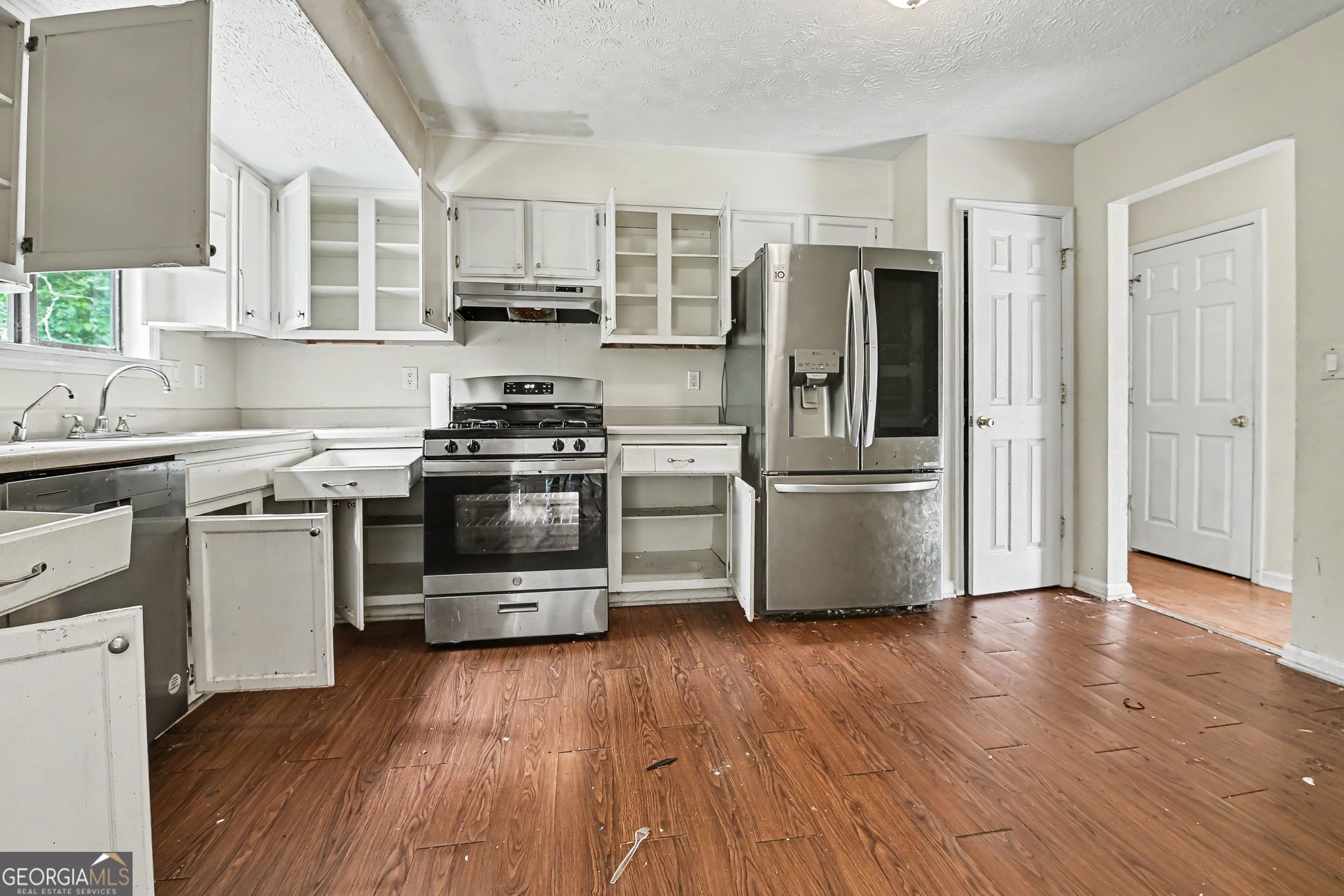 4961 Ridgeside Court Acworth GA 30102