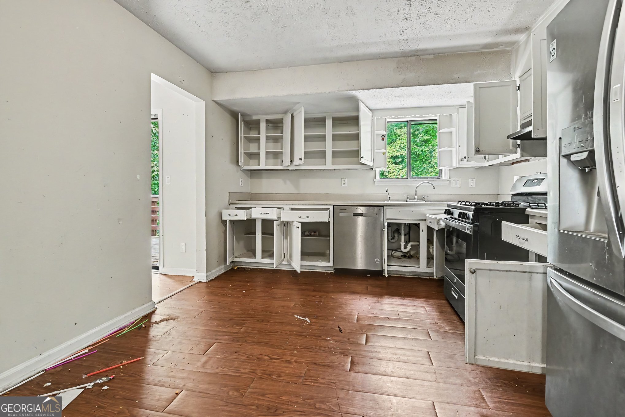 4961 Ridgeside Court Acworth GA 30102