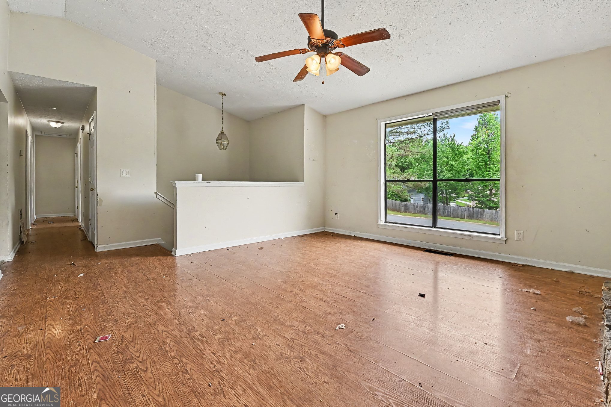 4961 Ridgeside Court Acworth GA 30102