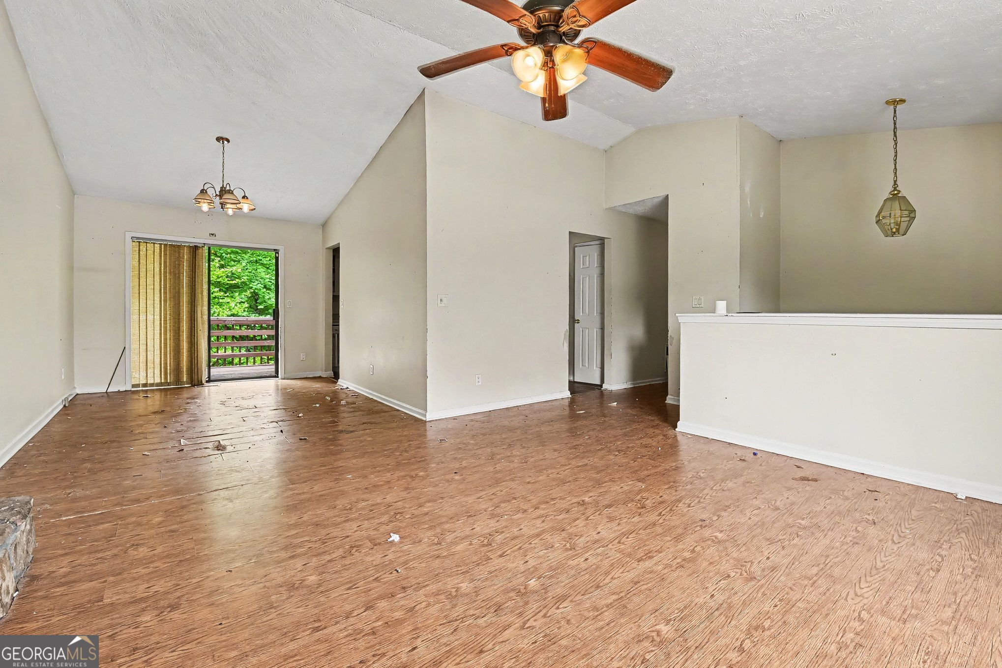4961 Ridgeside Court Acworth GA 30102