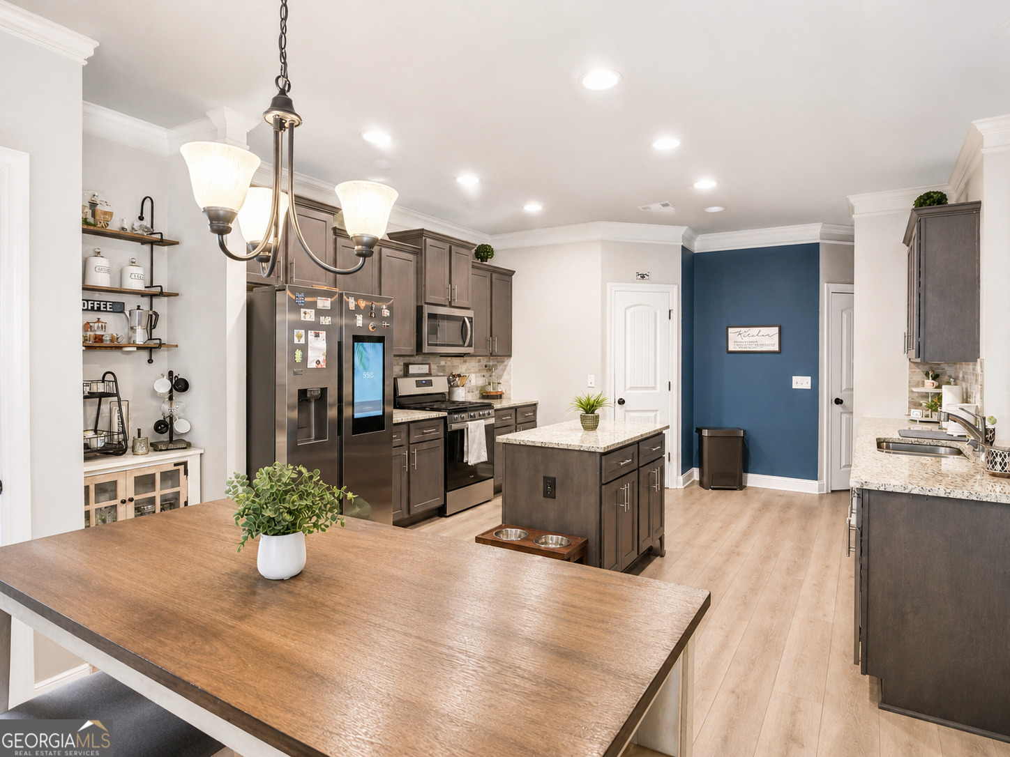 2379 Tomoka Drive Bethlehem GA 30620