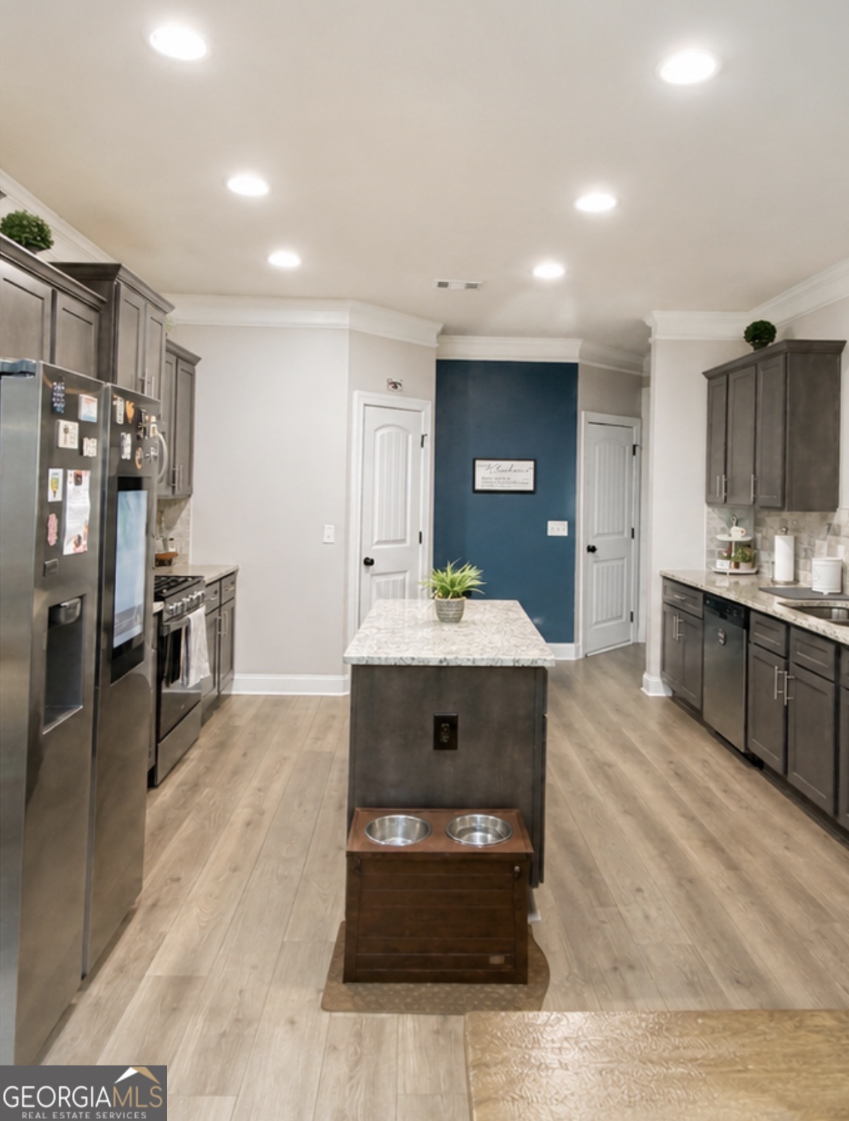 2379 Tomoka Drive Bethlehem GA 30620