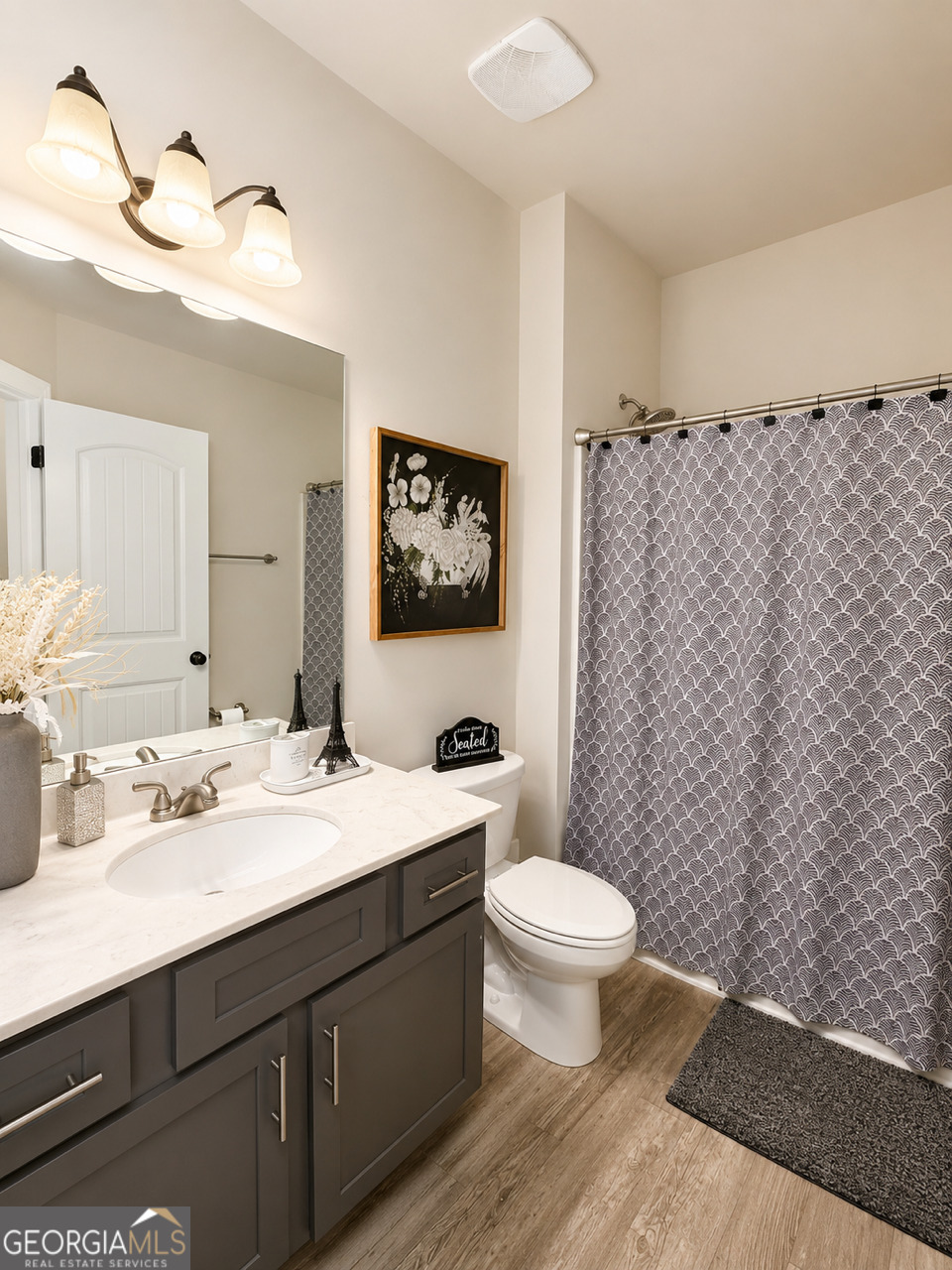 2379 Tomoka Drive Bethlehem GA 30620
