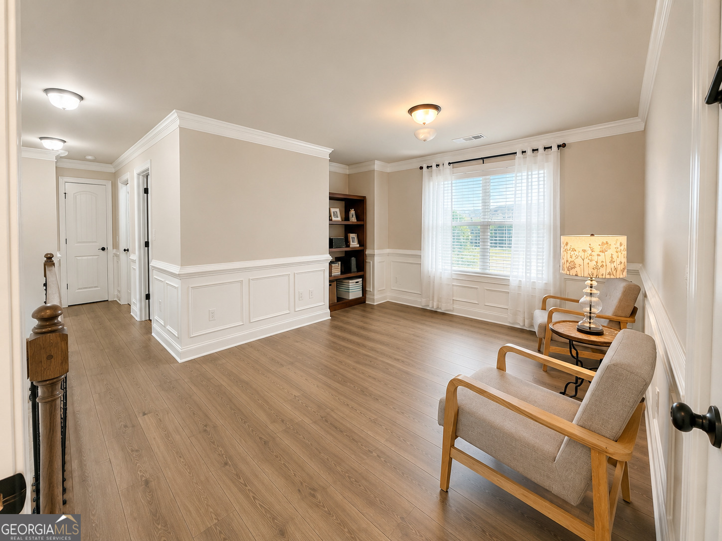2379 Tomoka Drive Bethlehem GA 30620