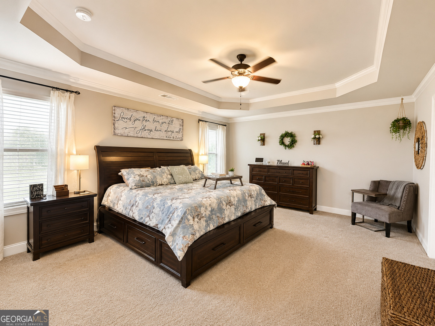 2379 Tomoka Drive Bethlehem GA 30620