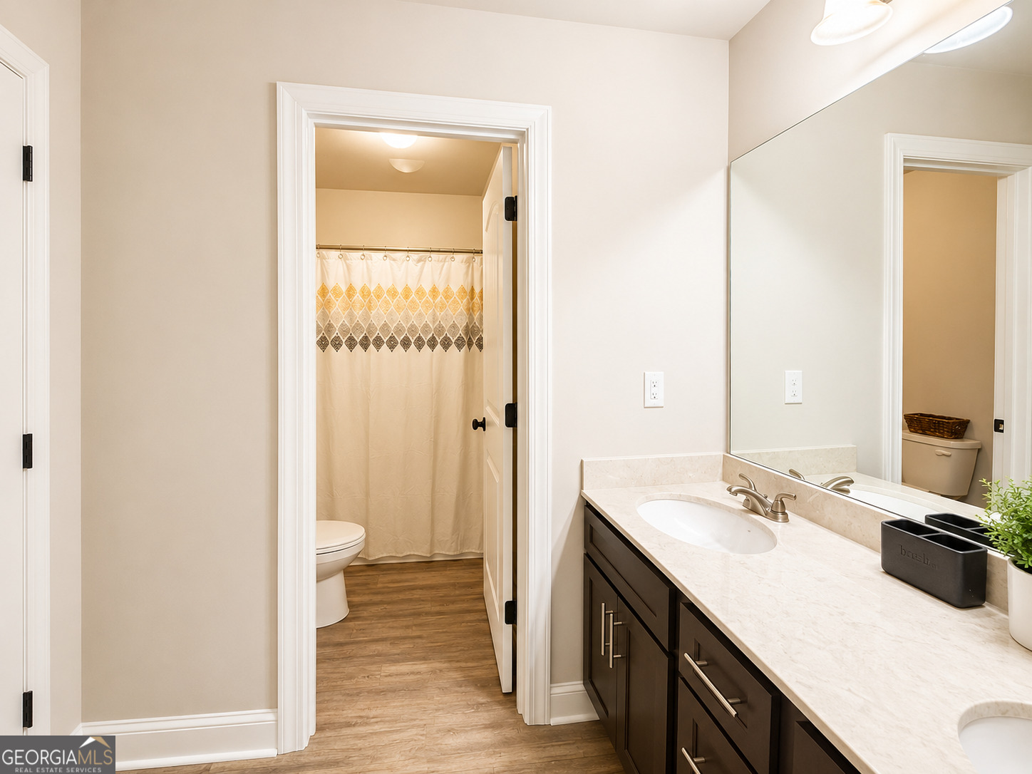 2379 Tomoka Drive Bethlehem GA 30620