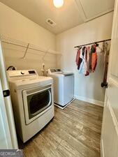 2379 Tomoka Drive Bethlehem GA 30620