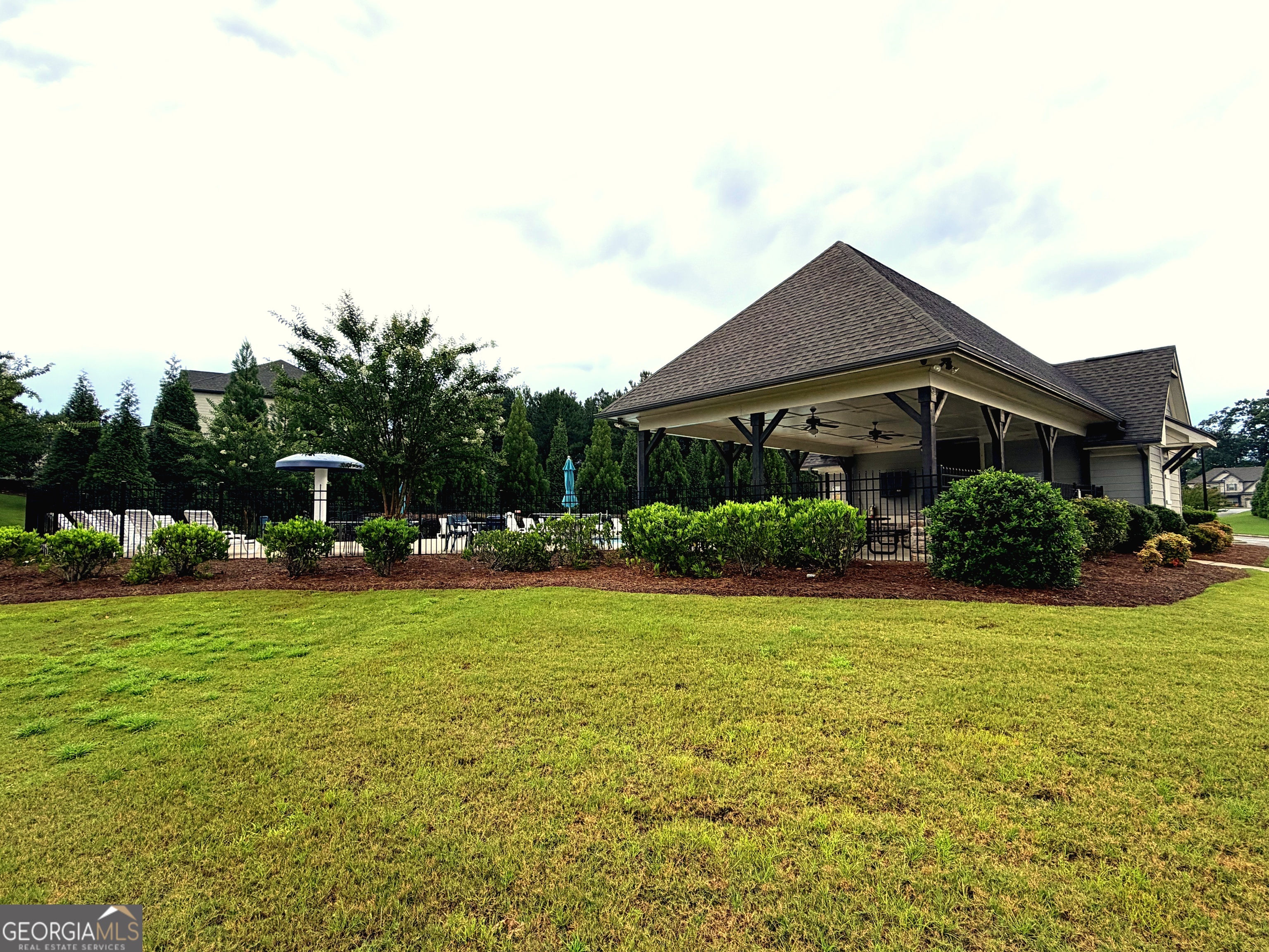 2379 Tomoka Drive Bethlehem GA 30620