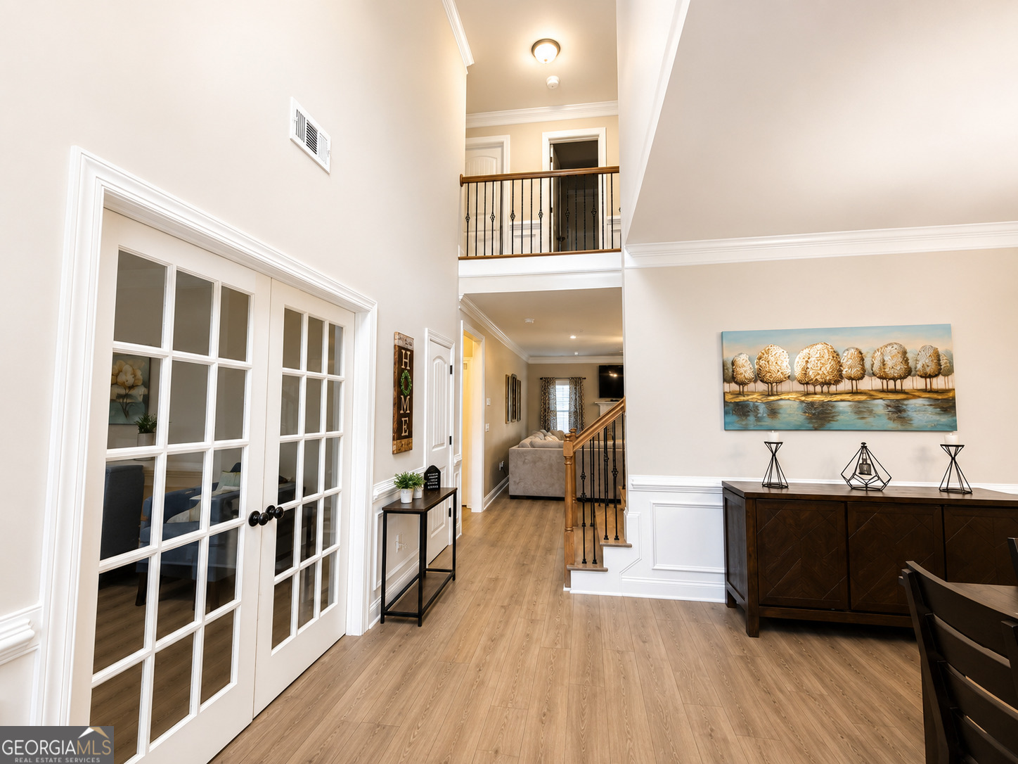 2379 Tomoka Drive Bethlehem GA 30620