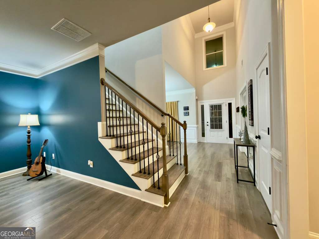 2379 Tomoka Drive Bethlehem GA 30620